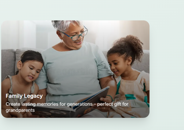 Family Legacy